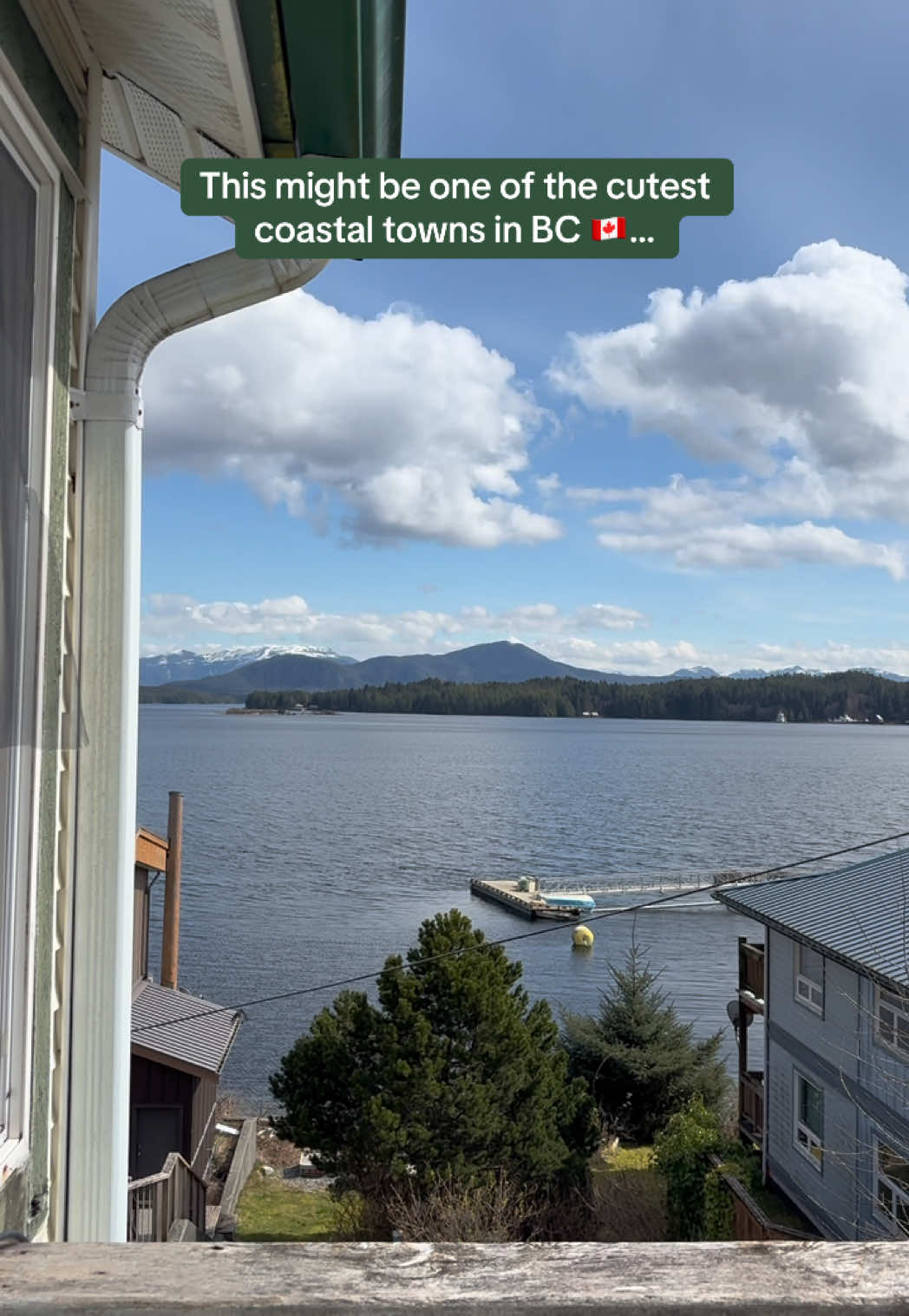 @Super, Natural BC