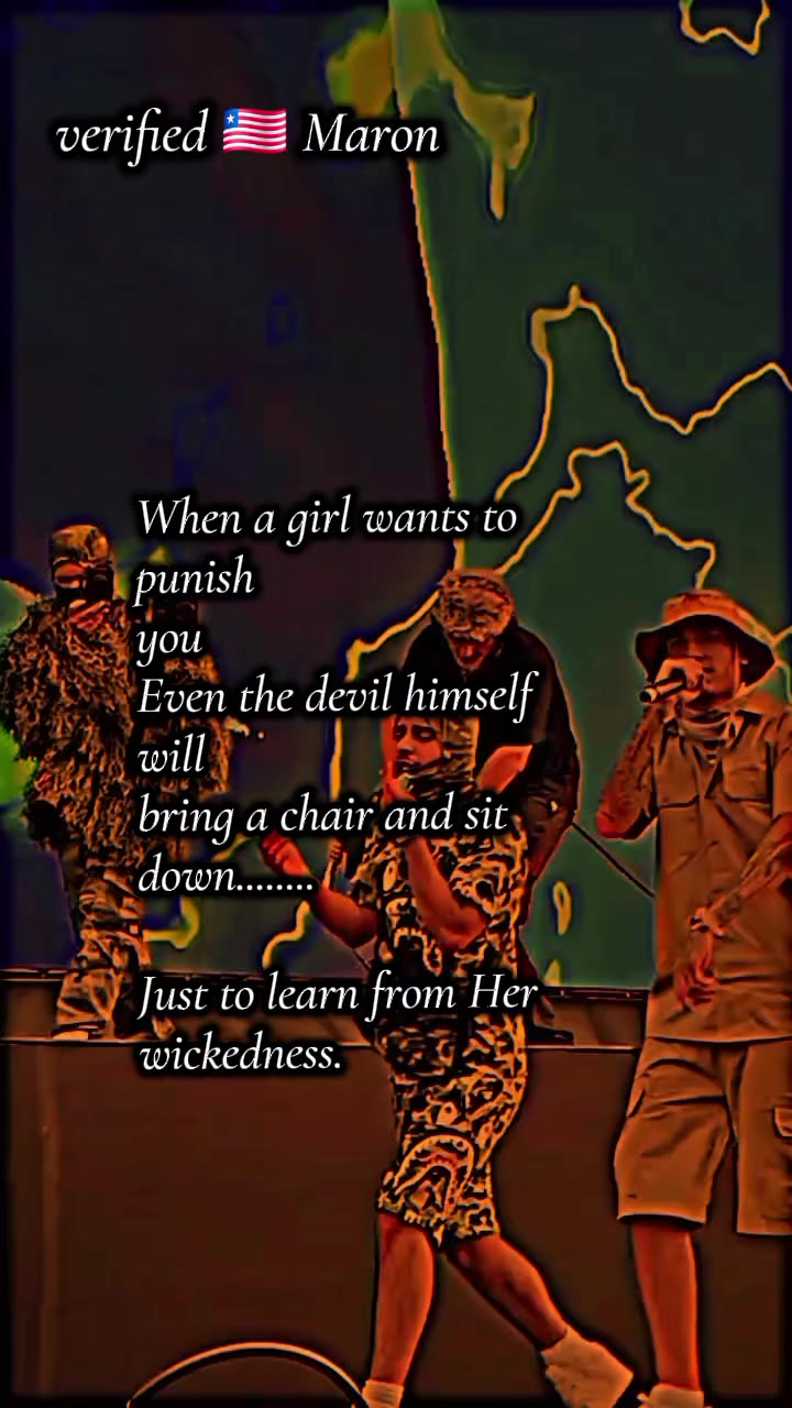 @🇺🇲 VERIFIED MARON QUOTES