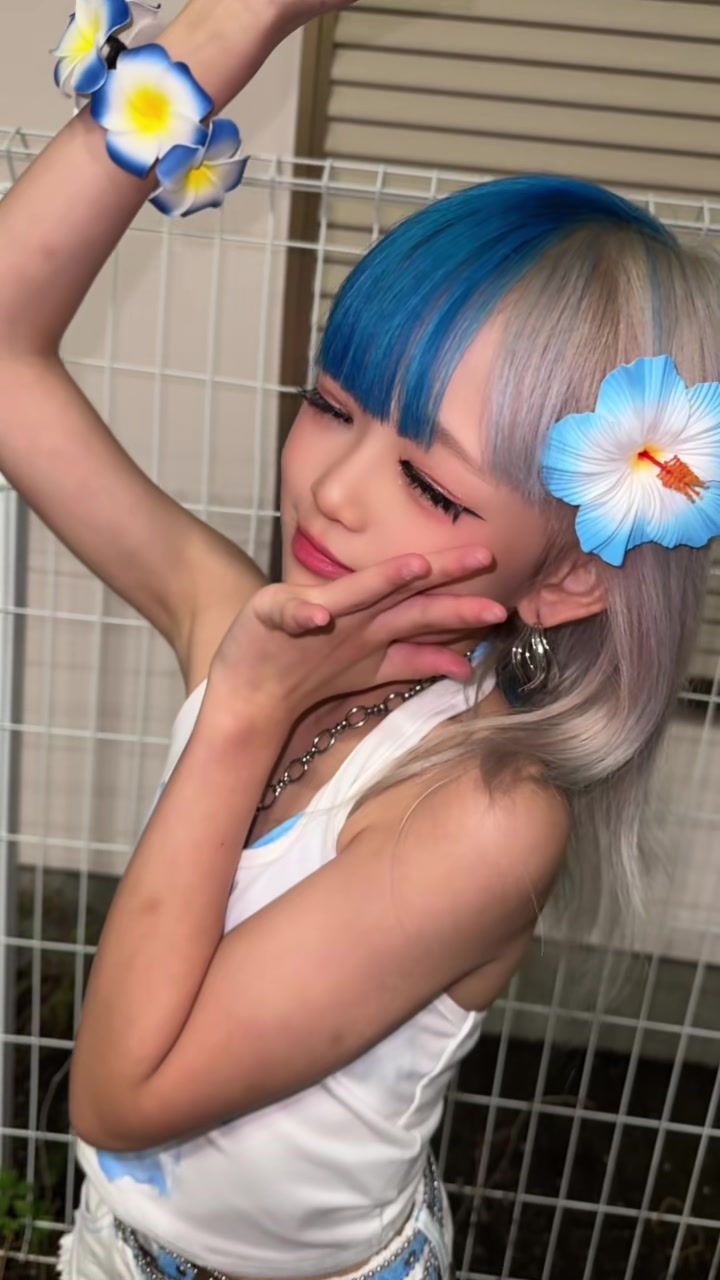 @ゆーか🩵🪽KOGYARU🩵