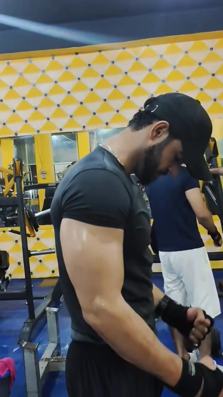 @Arsal Fitness🦢