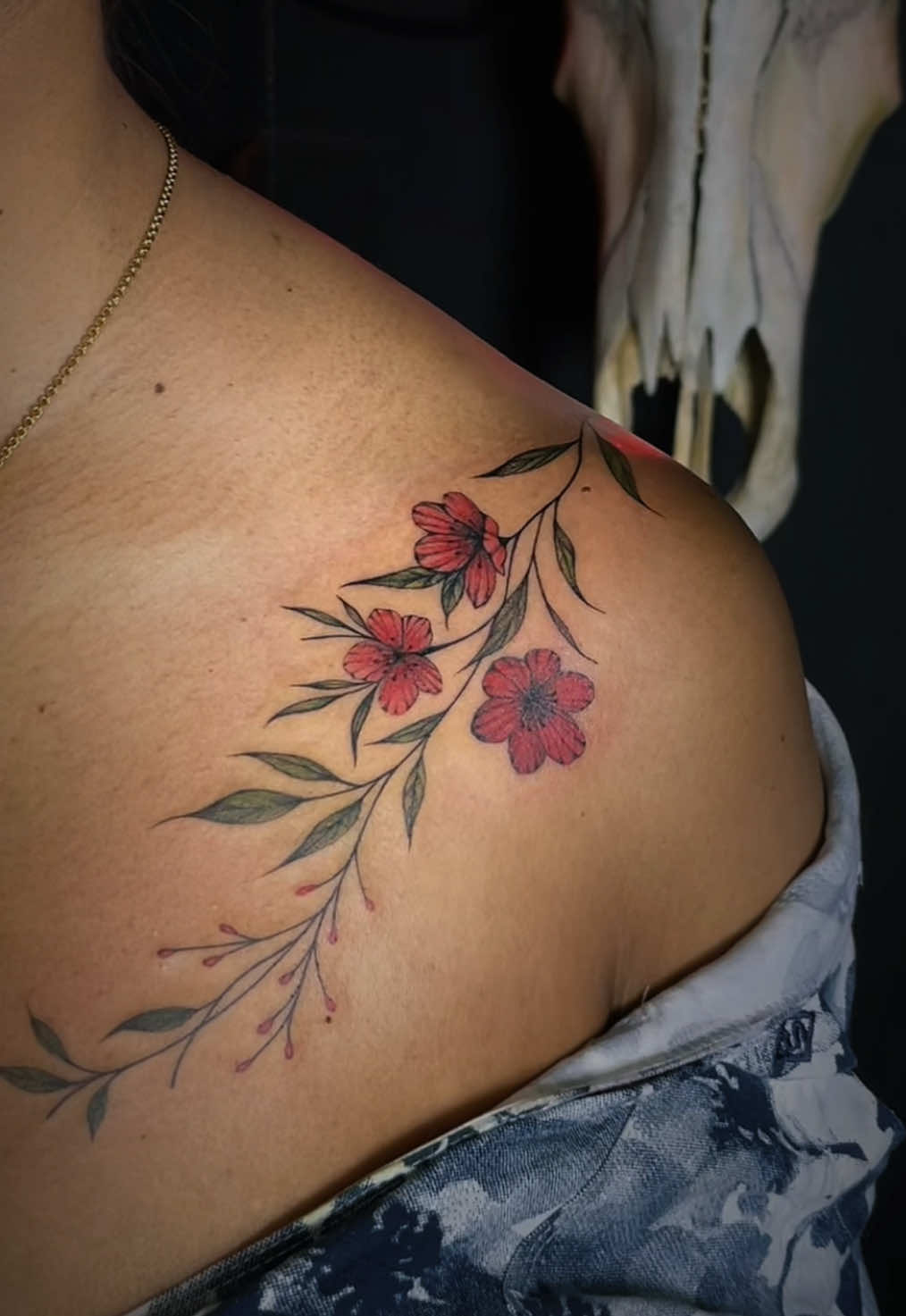 @BAVAA TATTOOS