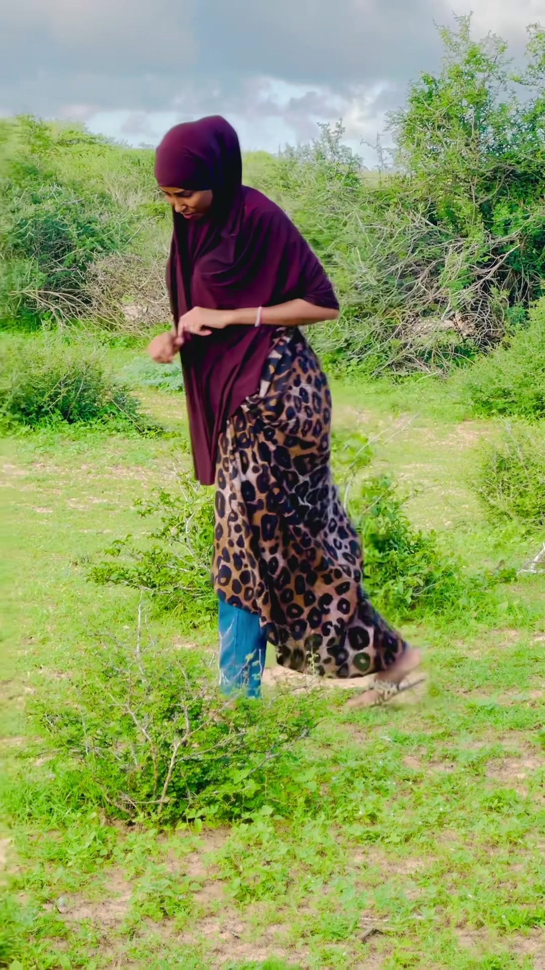@yarta Shanta soomaliyed🇸🇴