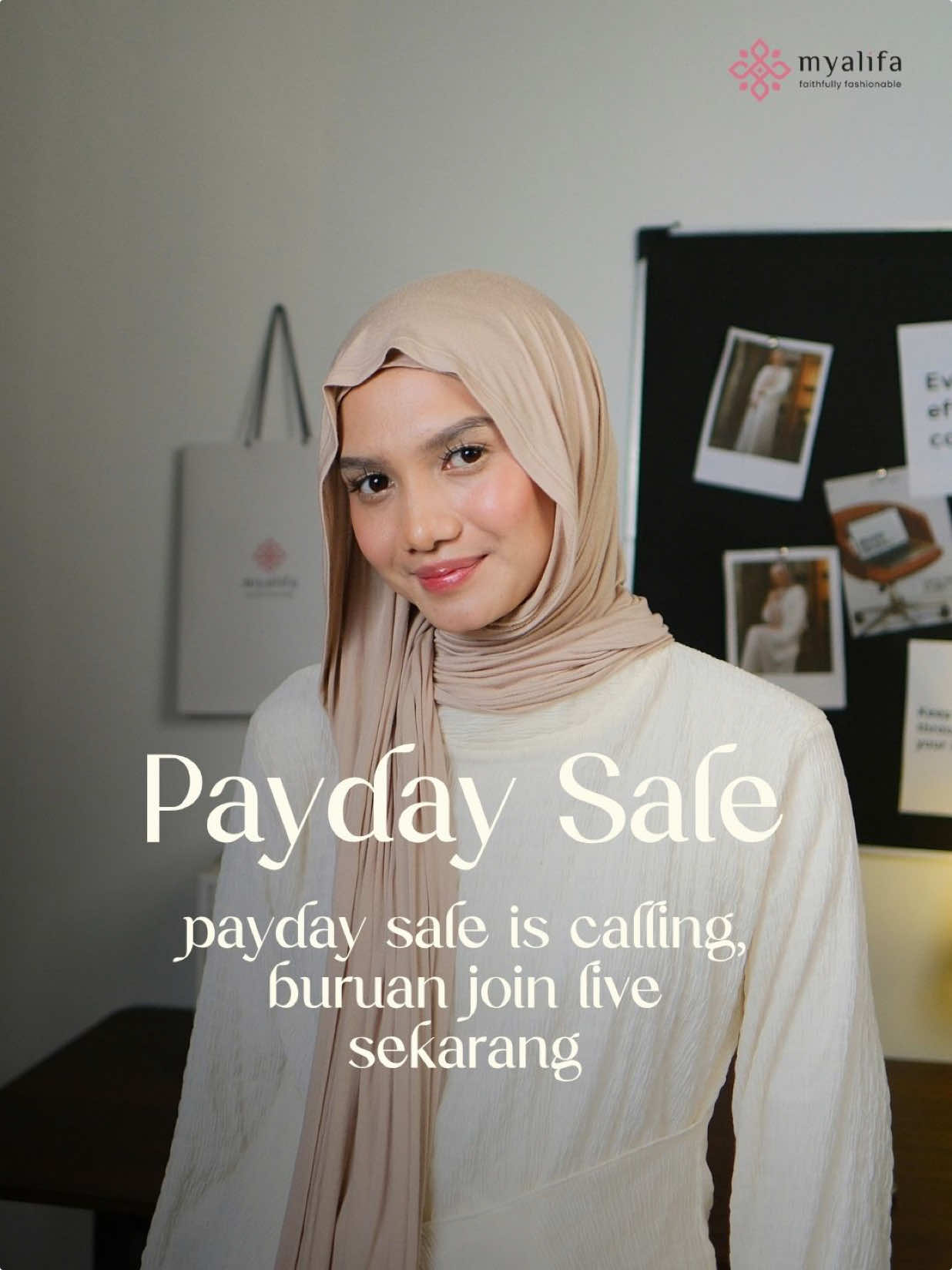 @Myalifa Hijab
