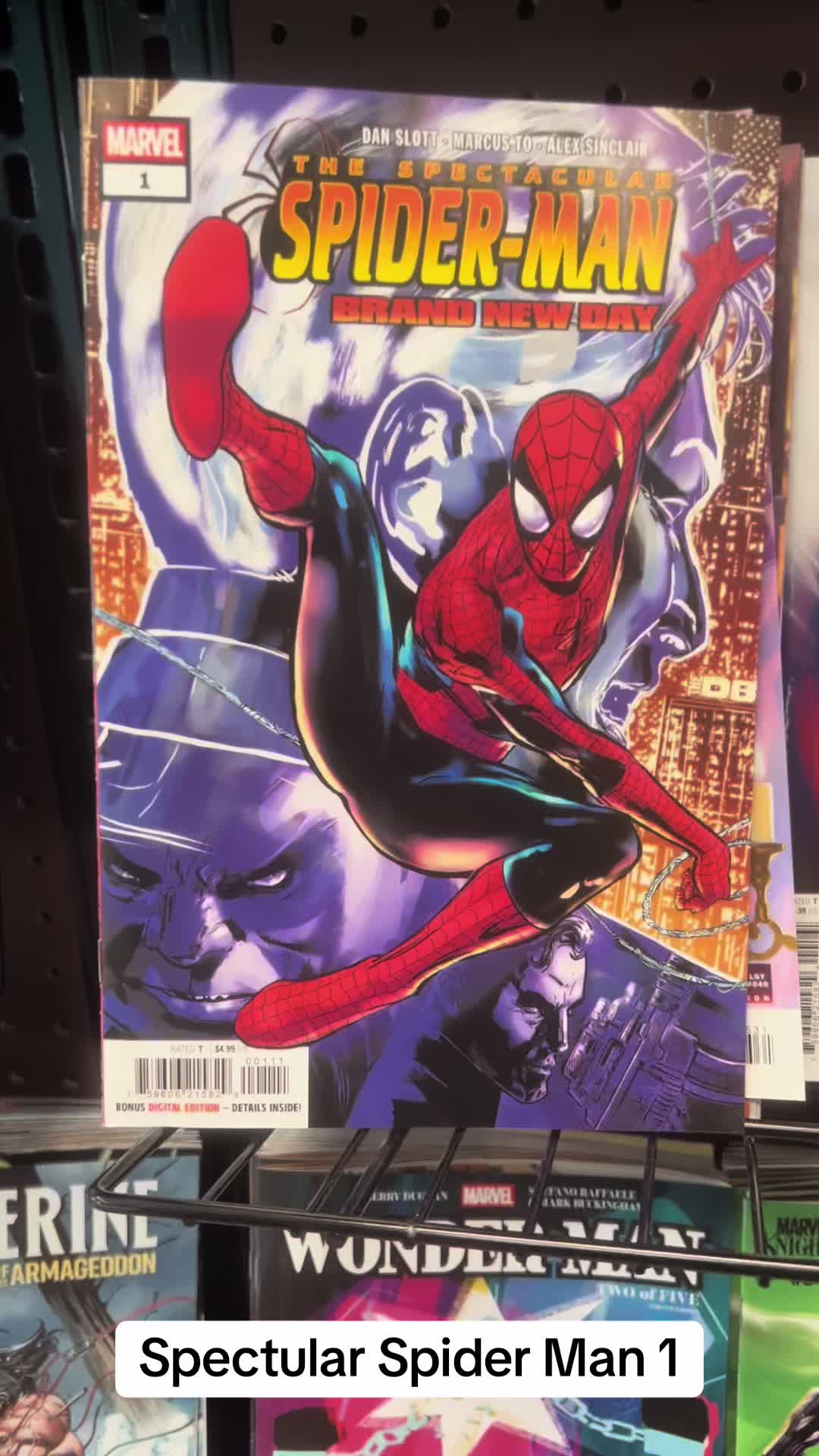 @Comics are Reality
