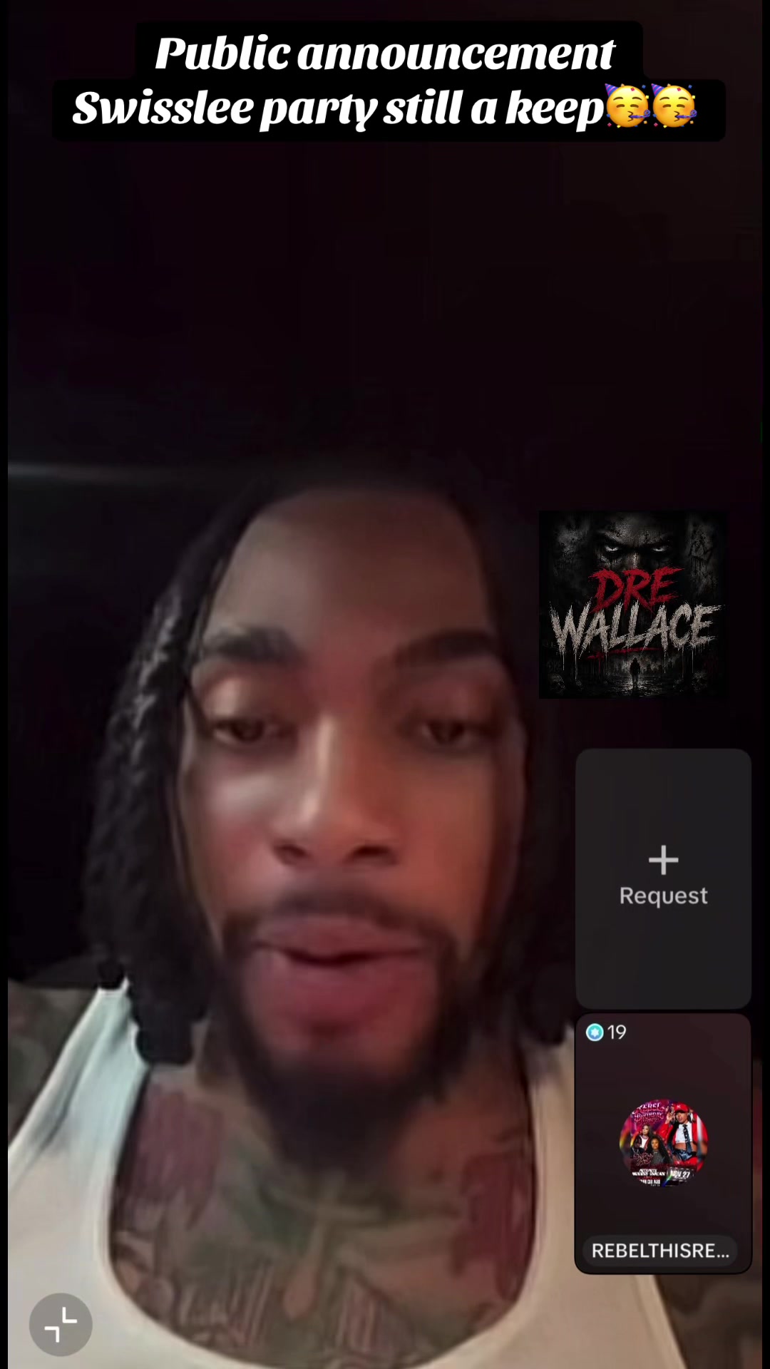 @💚💜Dre Wallace💜💚🇯🇲