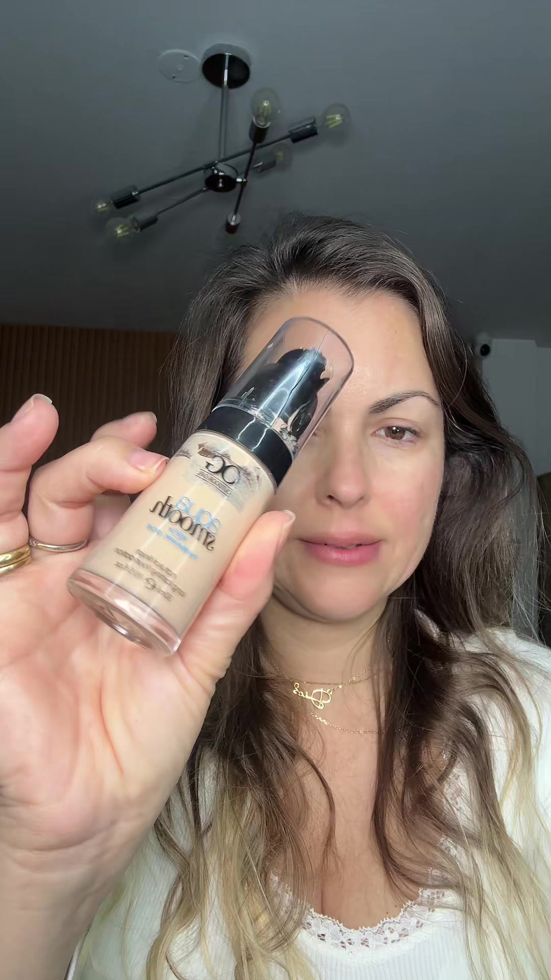 @Giovana Demarini Maquilladora