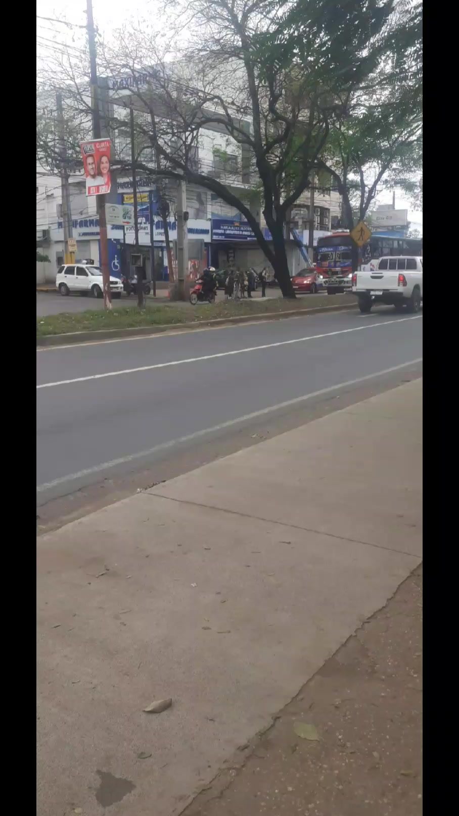 @💯PEDRITO BUSES 🔥 🇵🇾
