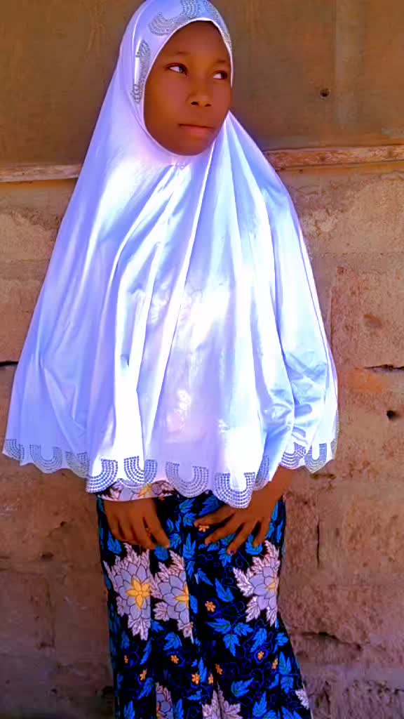 @GODS MERCY KEHINDE ABDULRAHEE