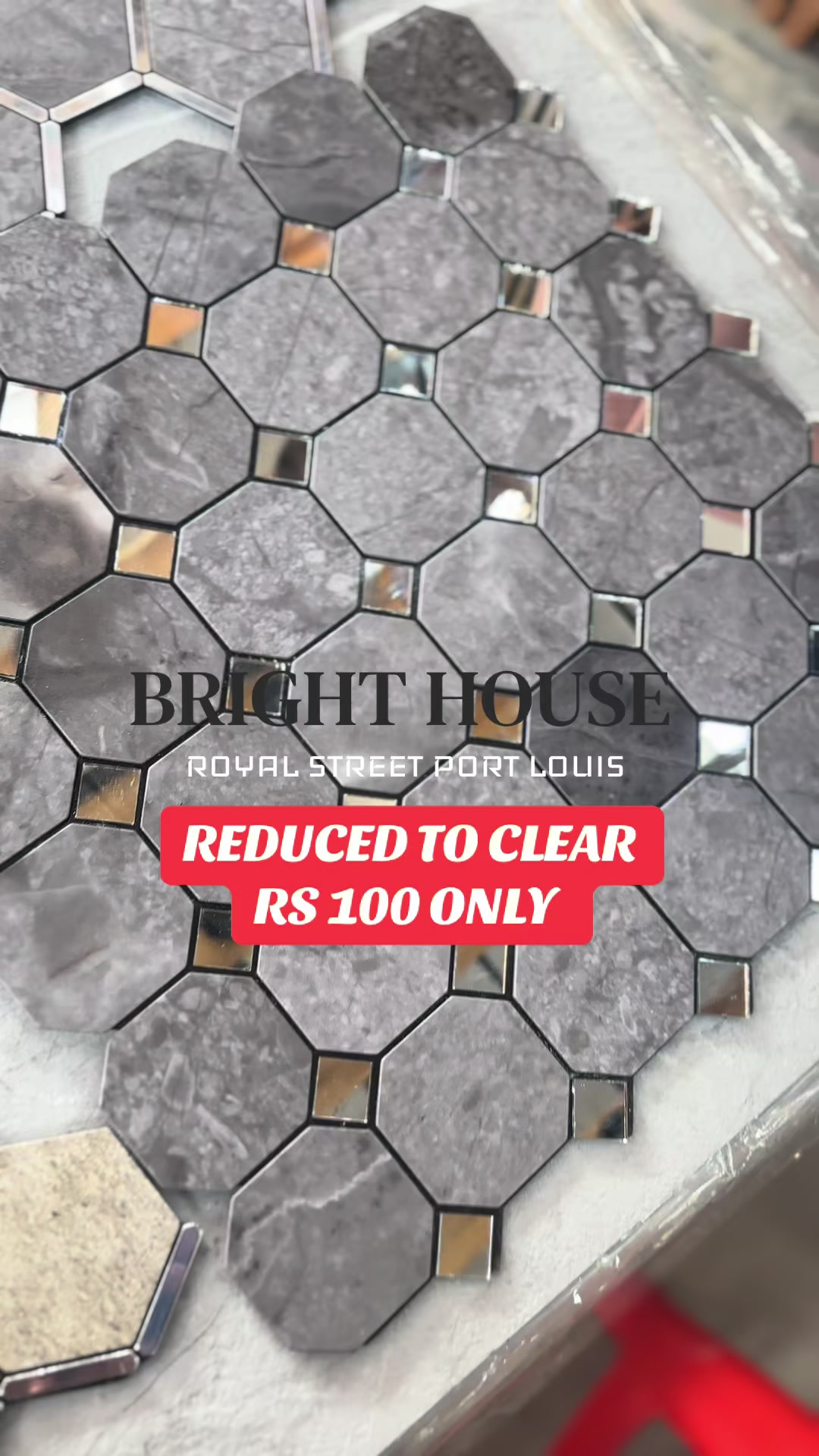 @BRIGHT HOUSE