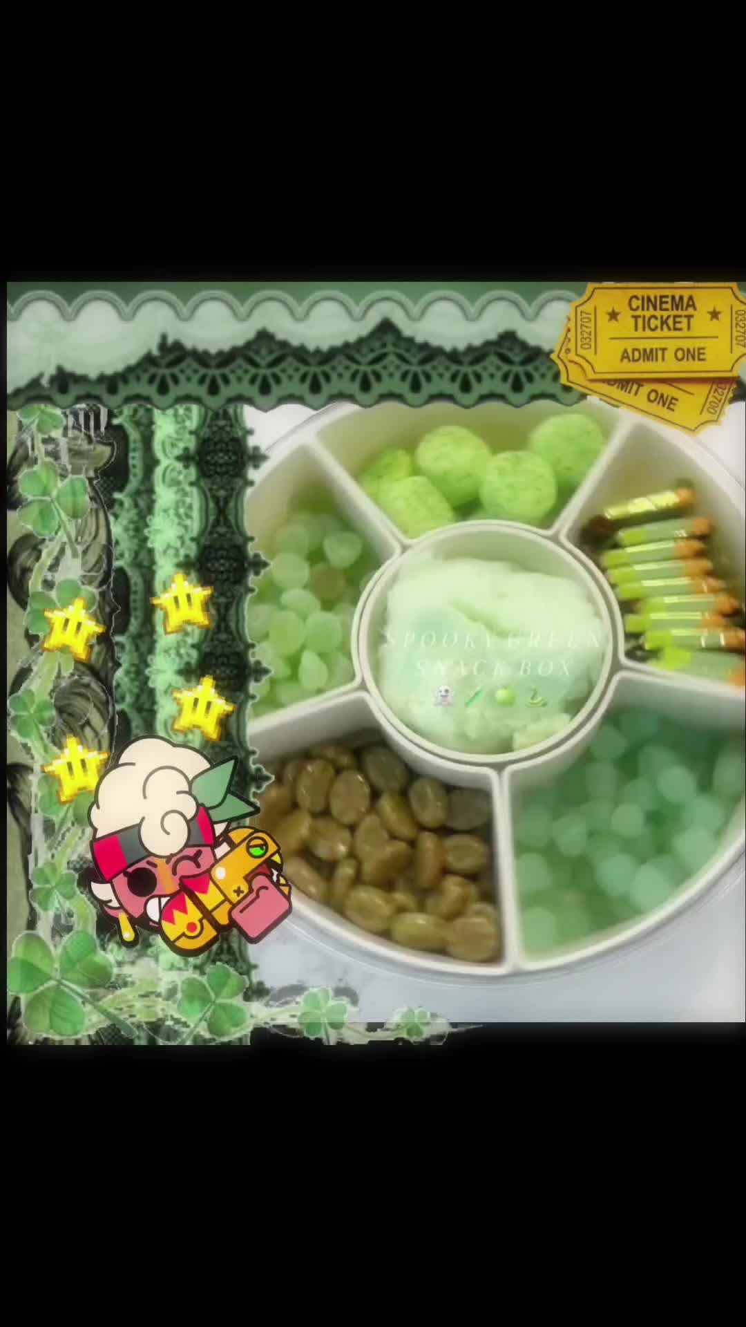 @💥🍿~Мэйси~🍿💥