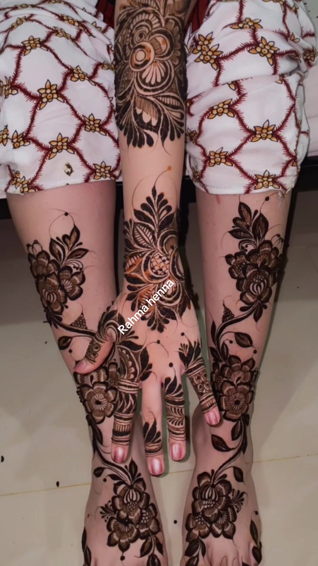 @rahma_henna🇴🇲🇹🇿