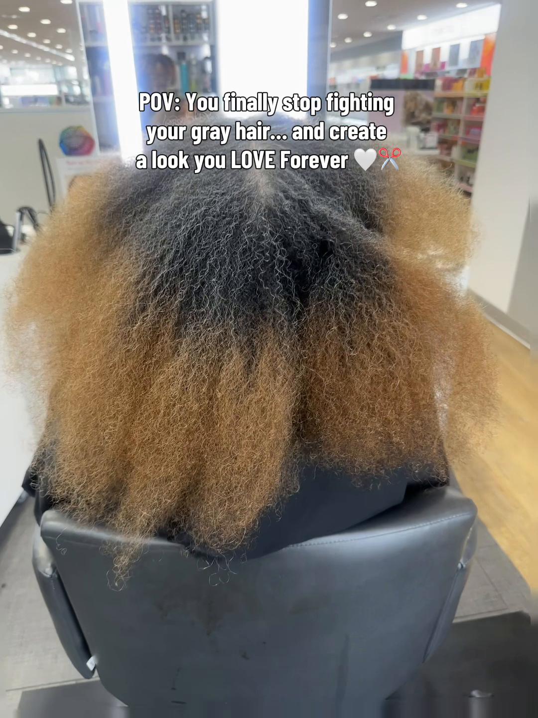 @Keke| North Dallas Hairstylist