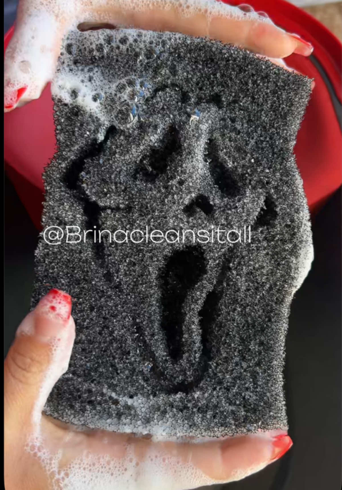 @Brinacleansitall | ASMR