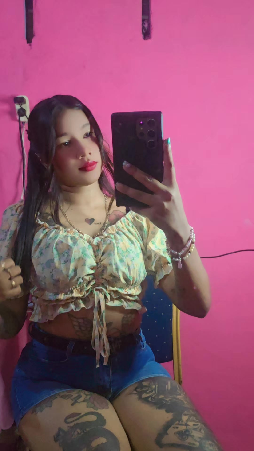 @🫦Țâťțôŏ Ɓãɓɛ🥵