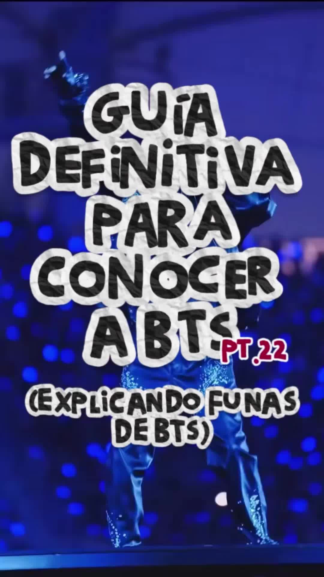 @bts academy 💜