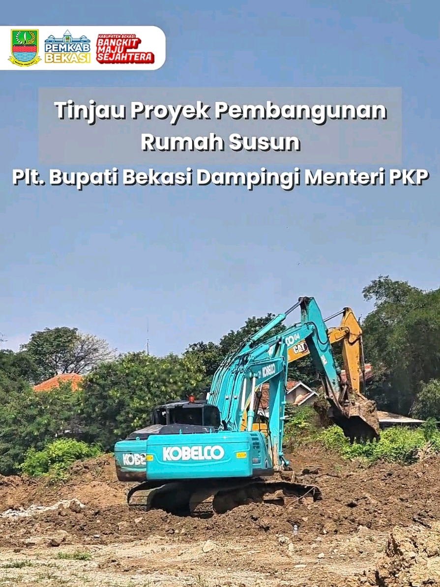 @Prokopim Kab Bekasi