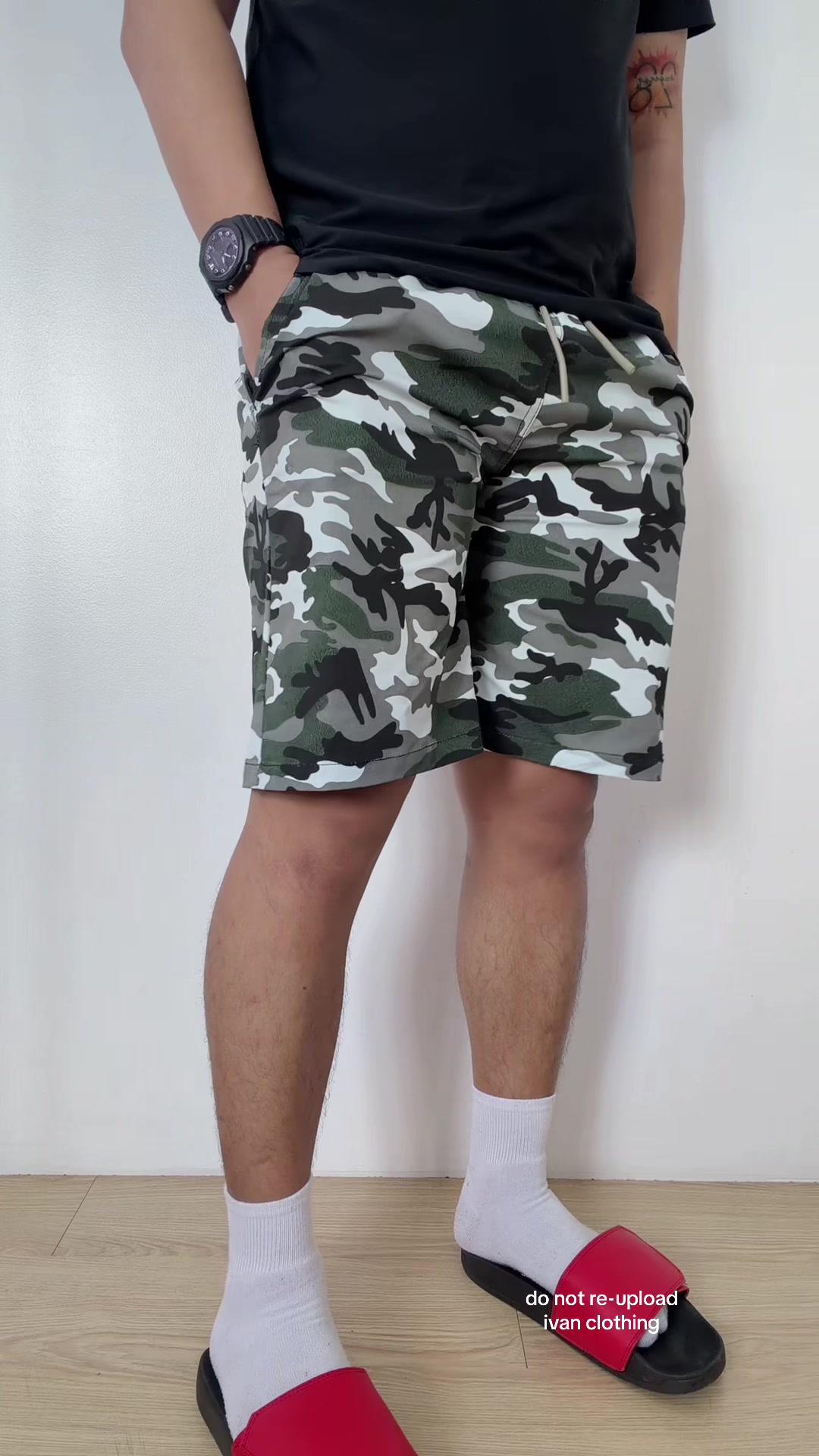 @Ivan Clothing