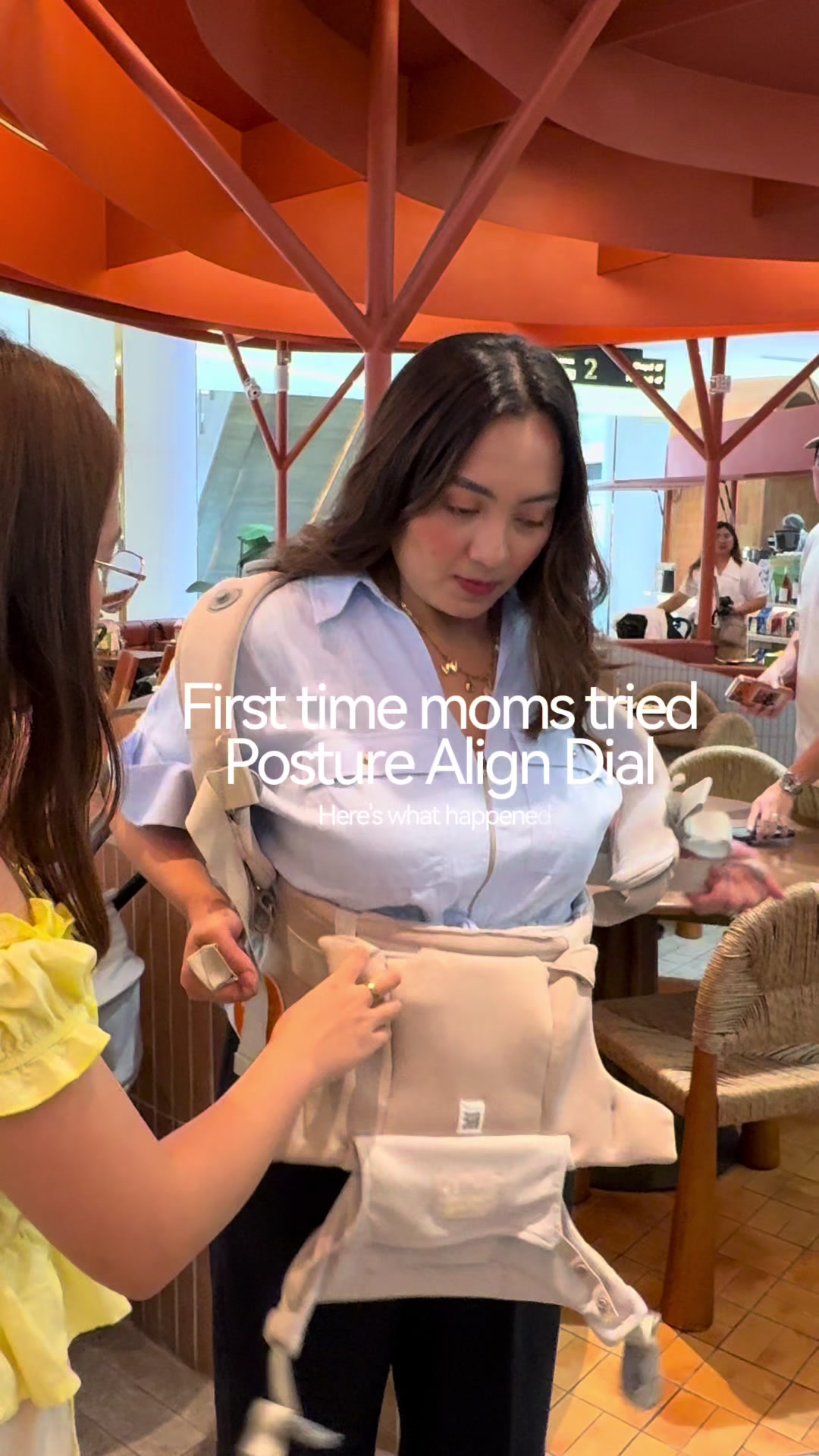 @Mamas and Papas PH