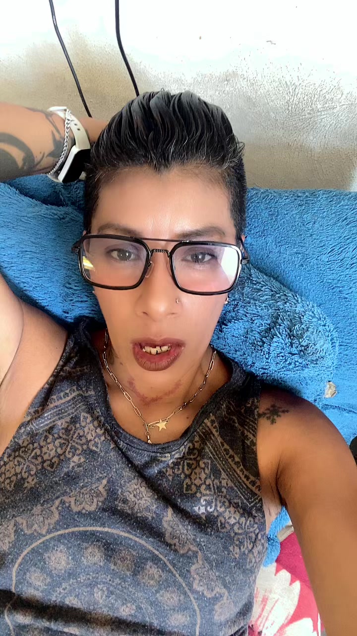 @Iriabeth Guerrero😍