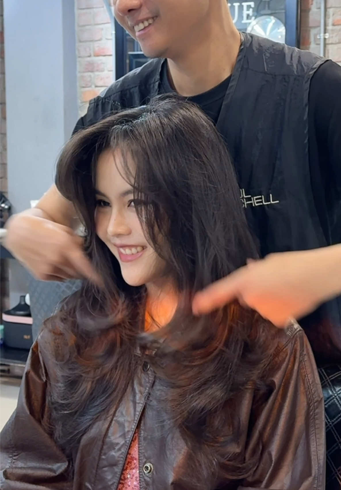 @fortruesalon
