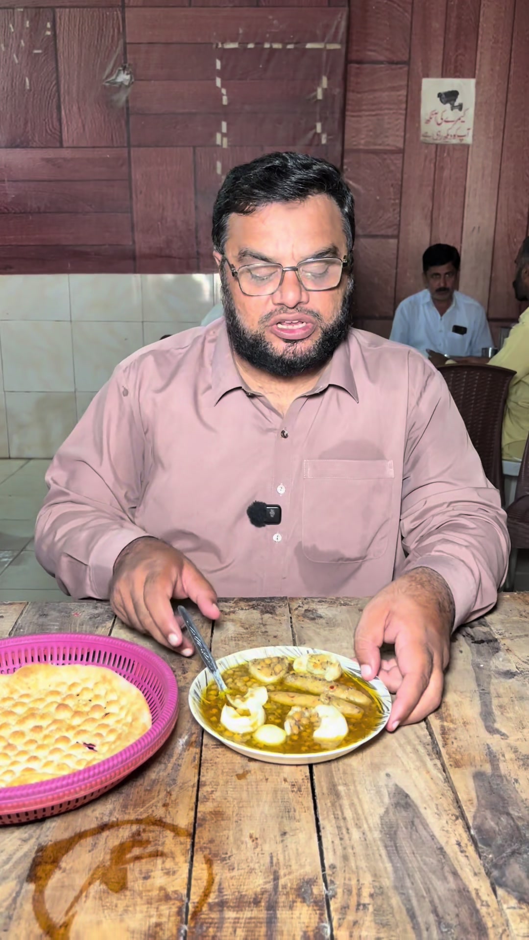 @Lahore Food Lovers