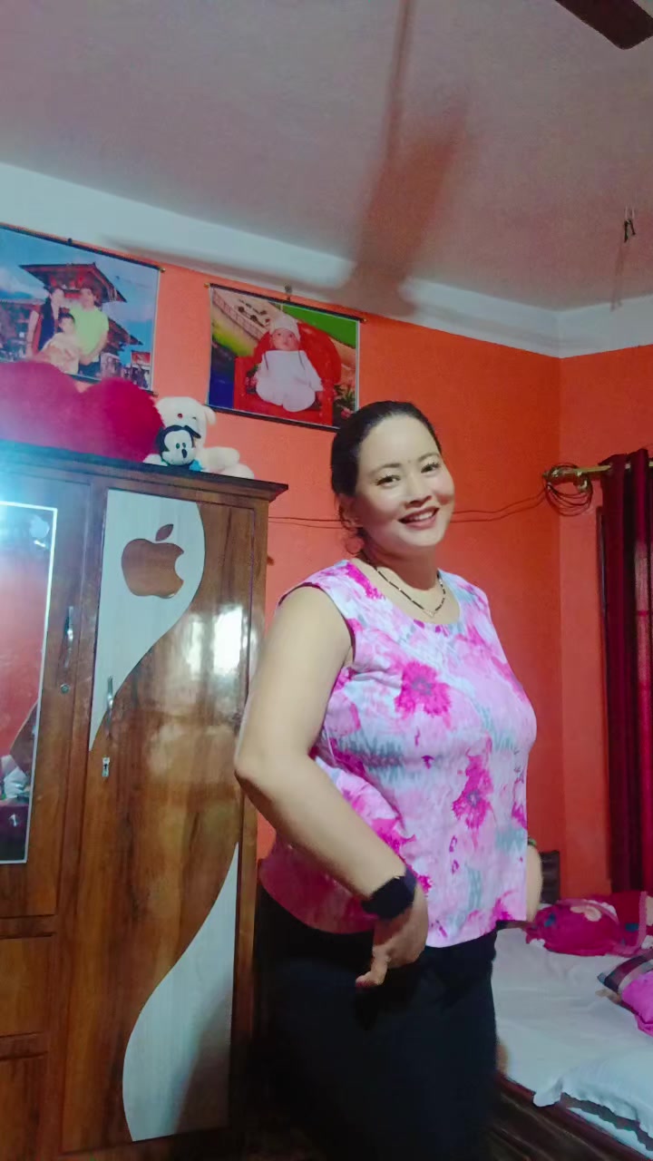 @Paru Pun