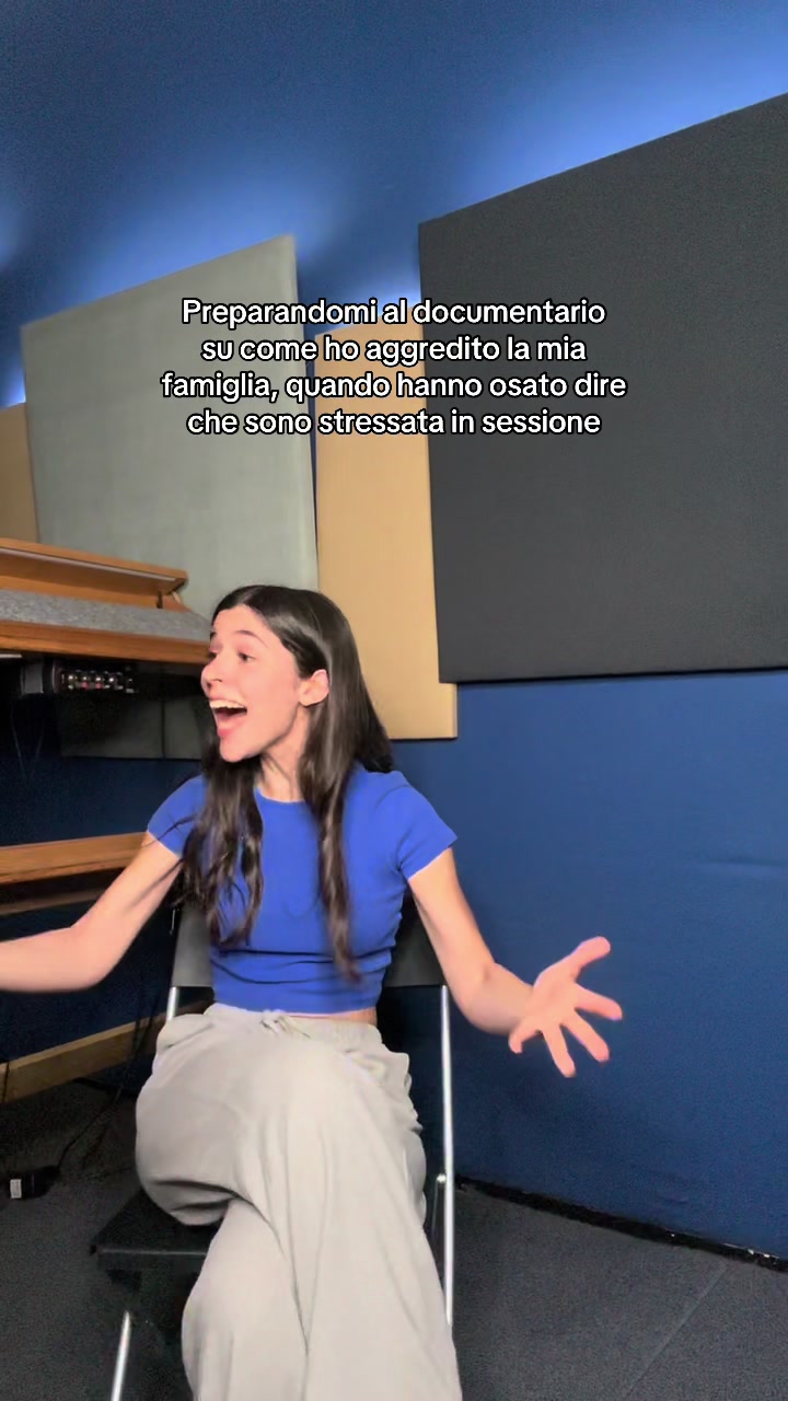 @Chiara Fabiano