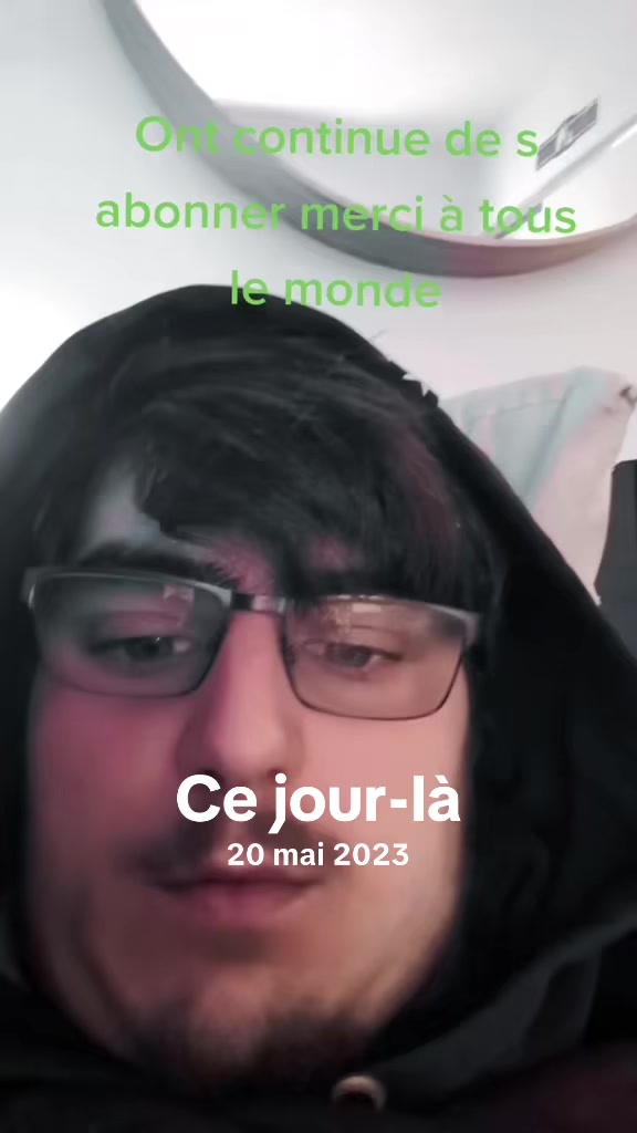 @Le québécois coach