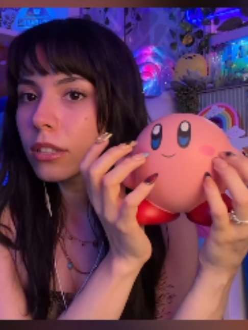 @Luna Bloom ASMR