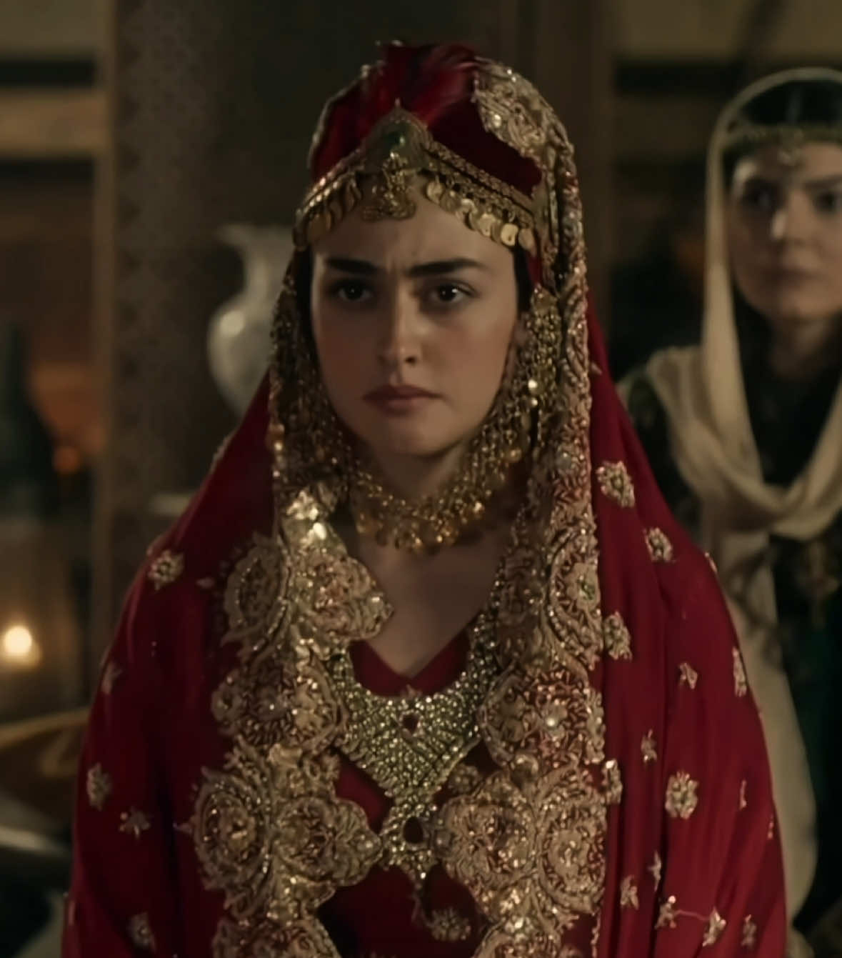 @Aykiz Hatun