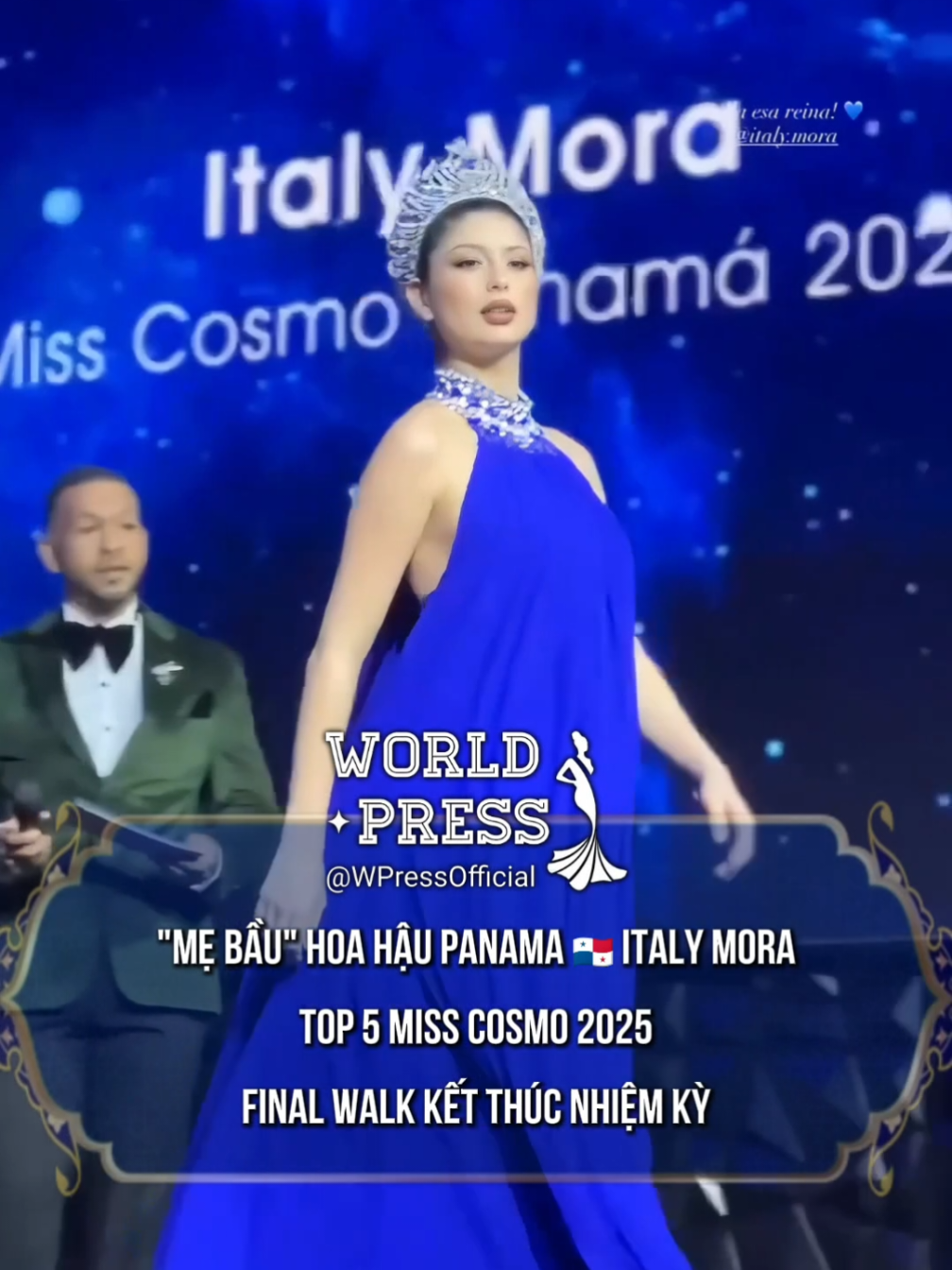 @World Press