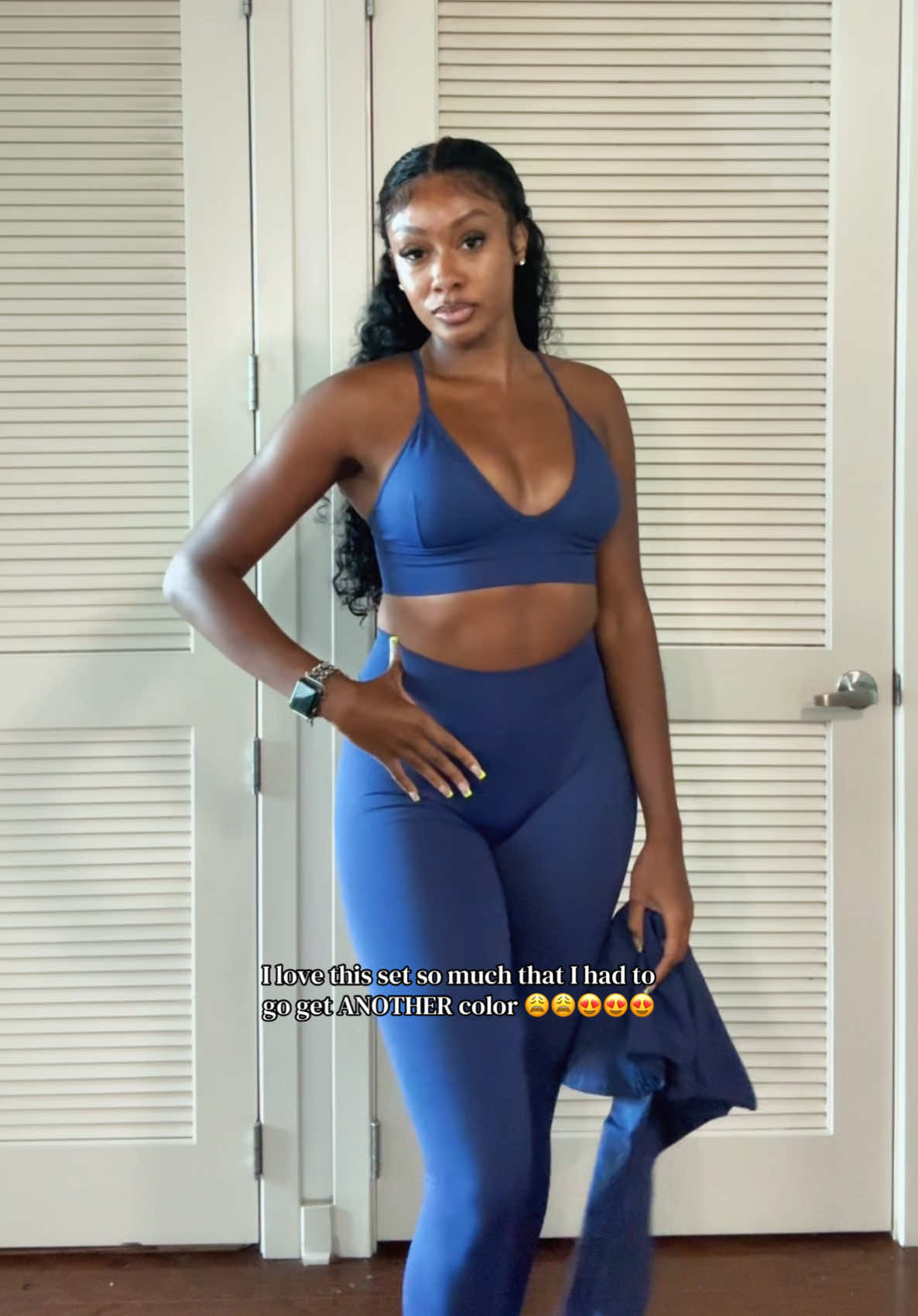 @YouTube: Simone Nicole