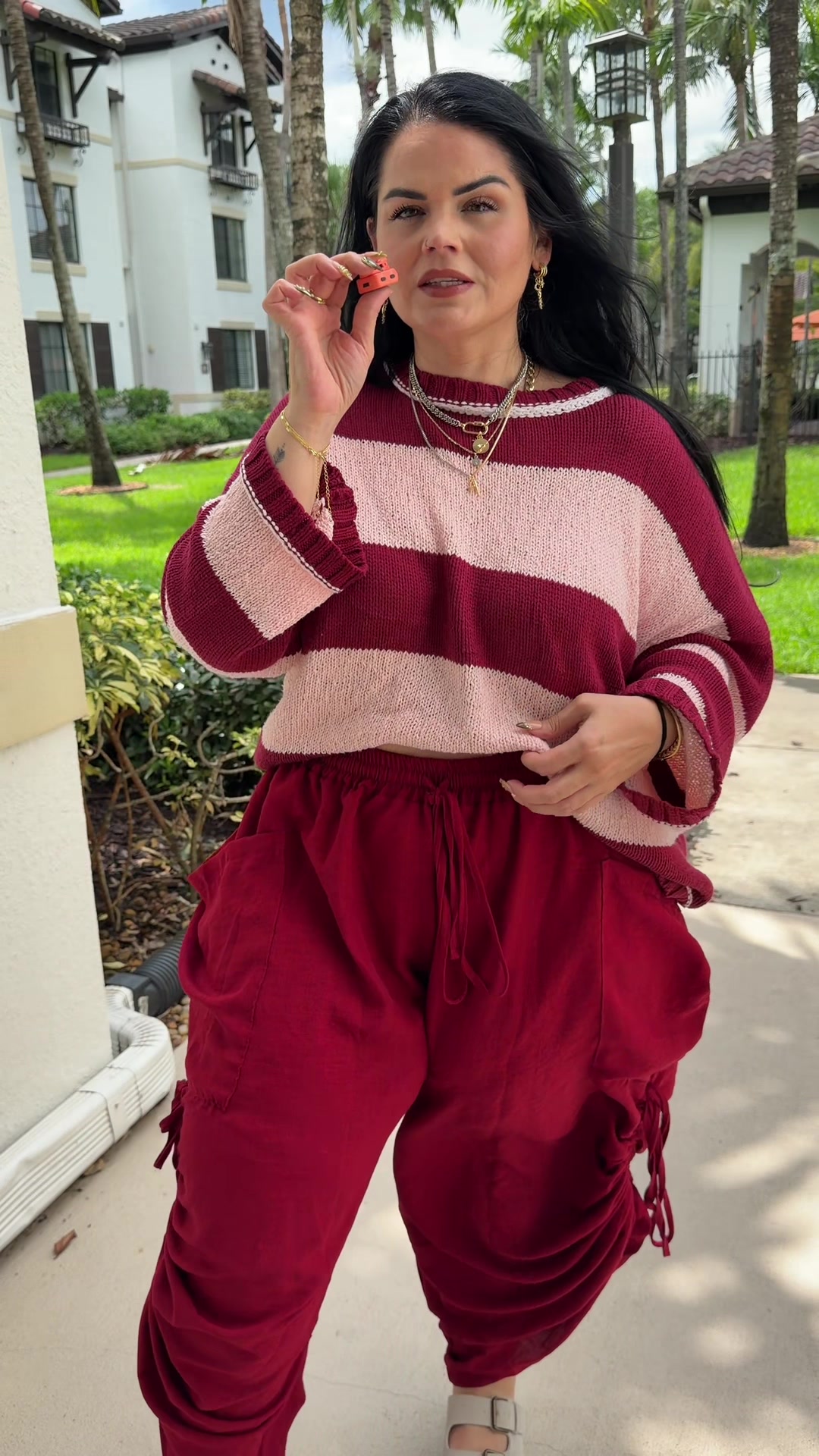 @Nati Noeli | Curvy Fashion