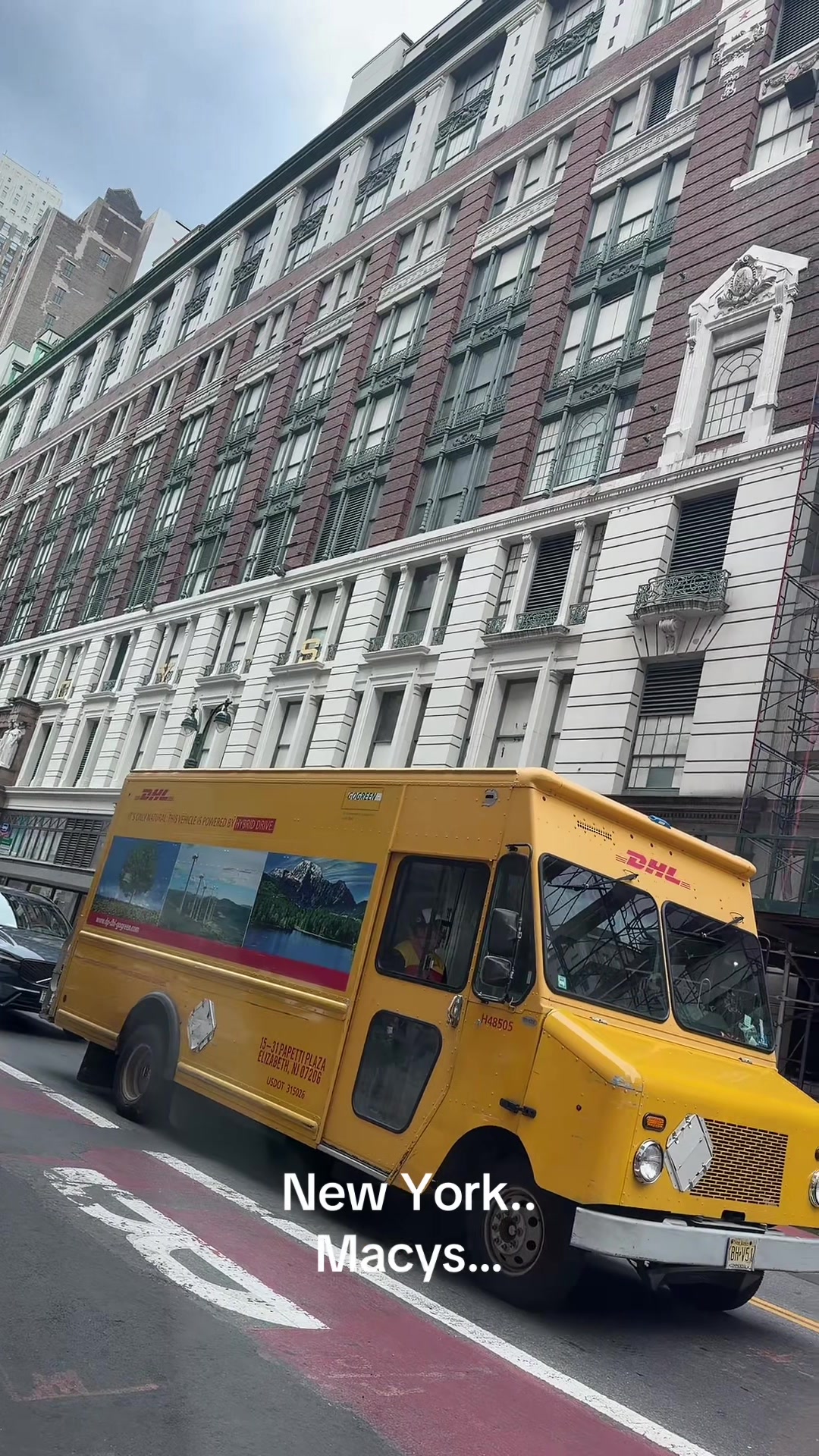 @Manhattan, NYC