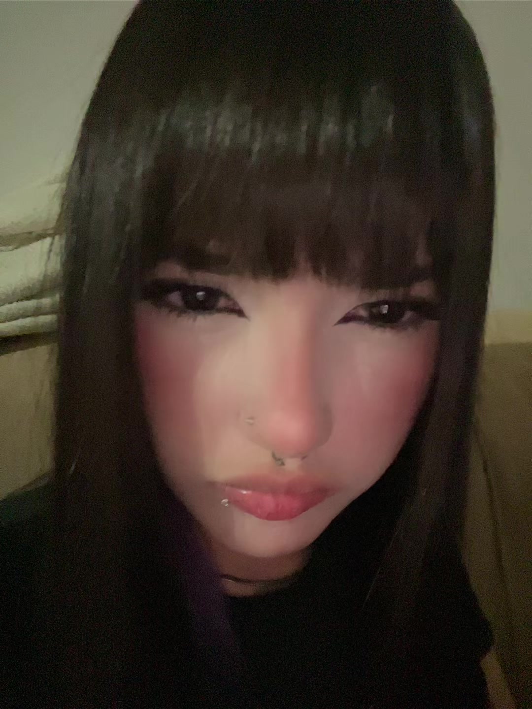 @ 