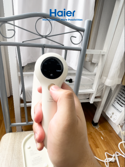 @Haier Smart Appliances