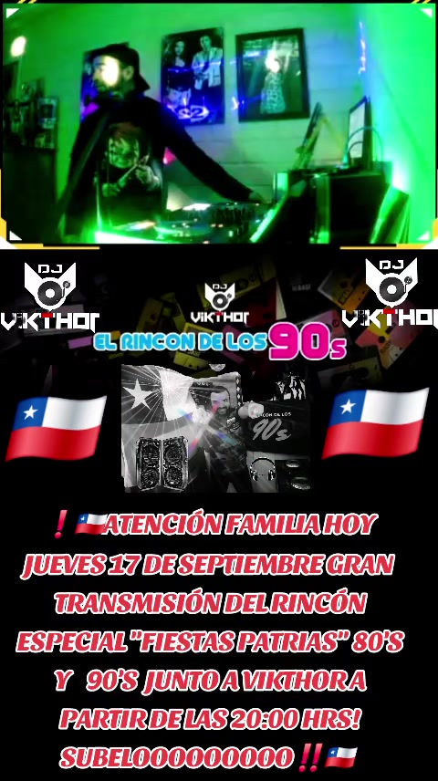 @El Rincón de los 90's