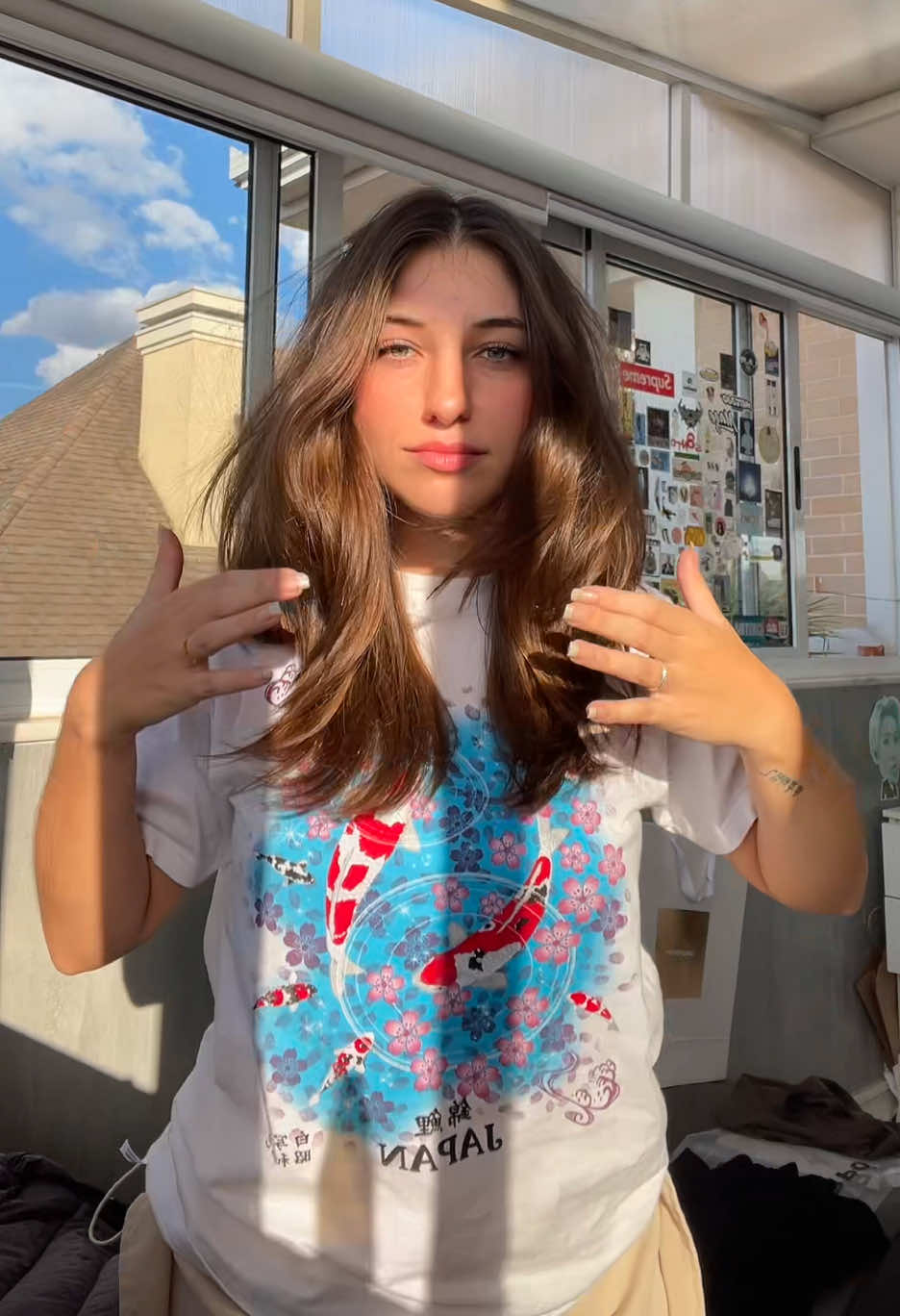 @Clara Ritzmann