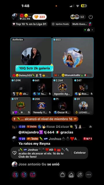 @🌺😘Delmy503🦜🕯️🌪️🤠🤟🥵🦋🌻