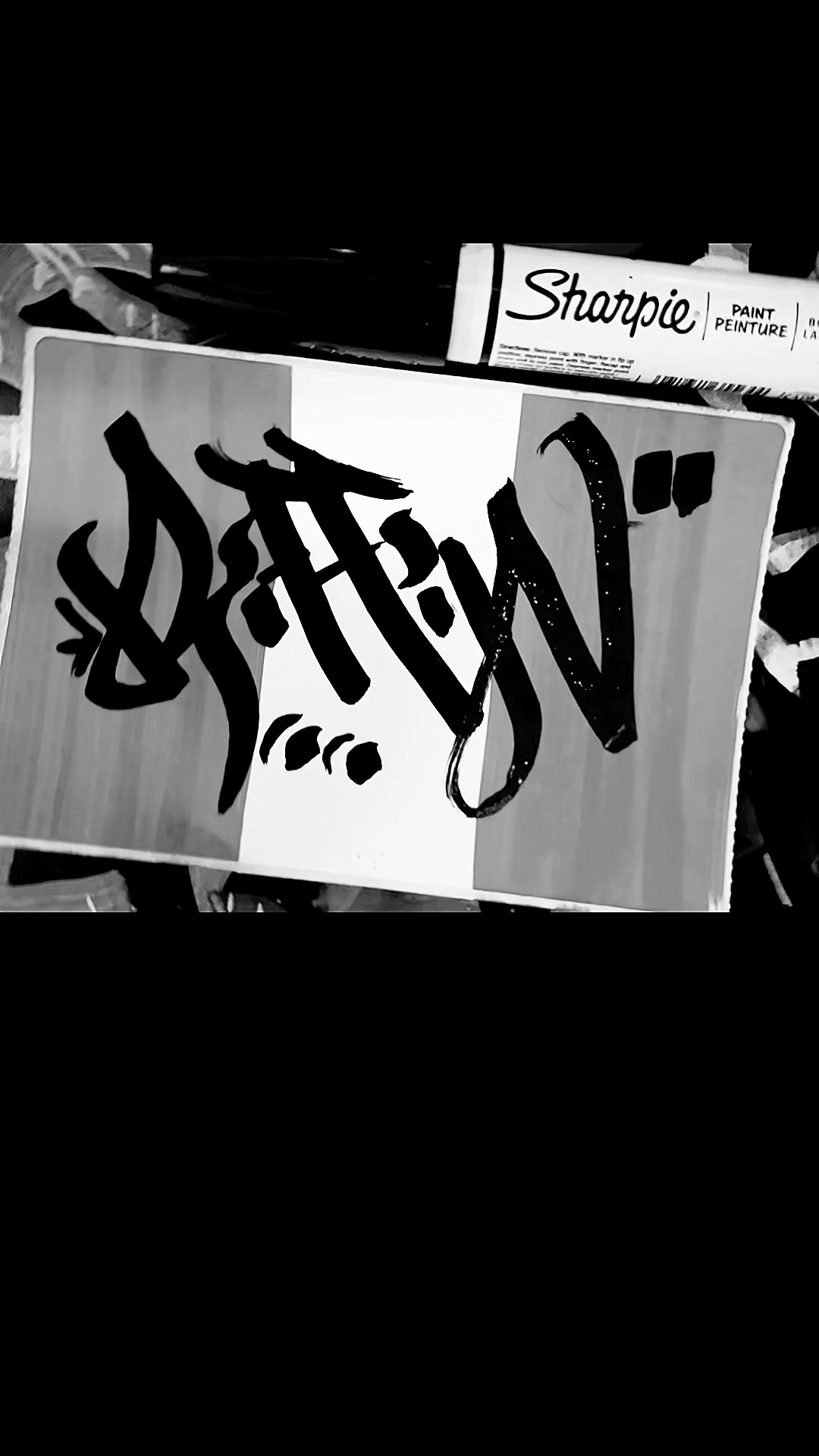 @Doodle&ensp;Thug