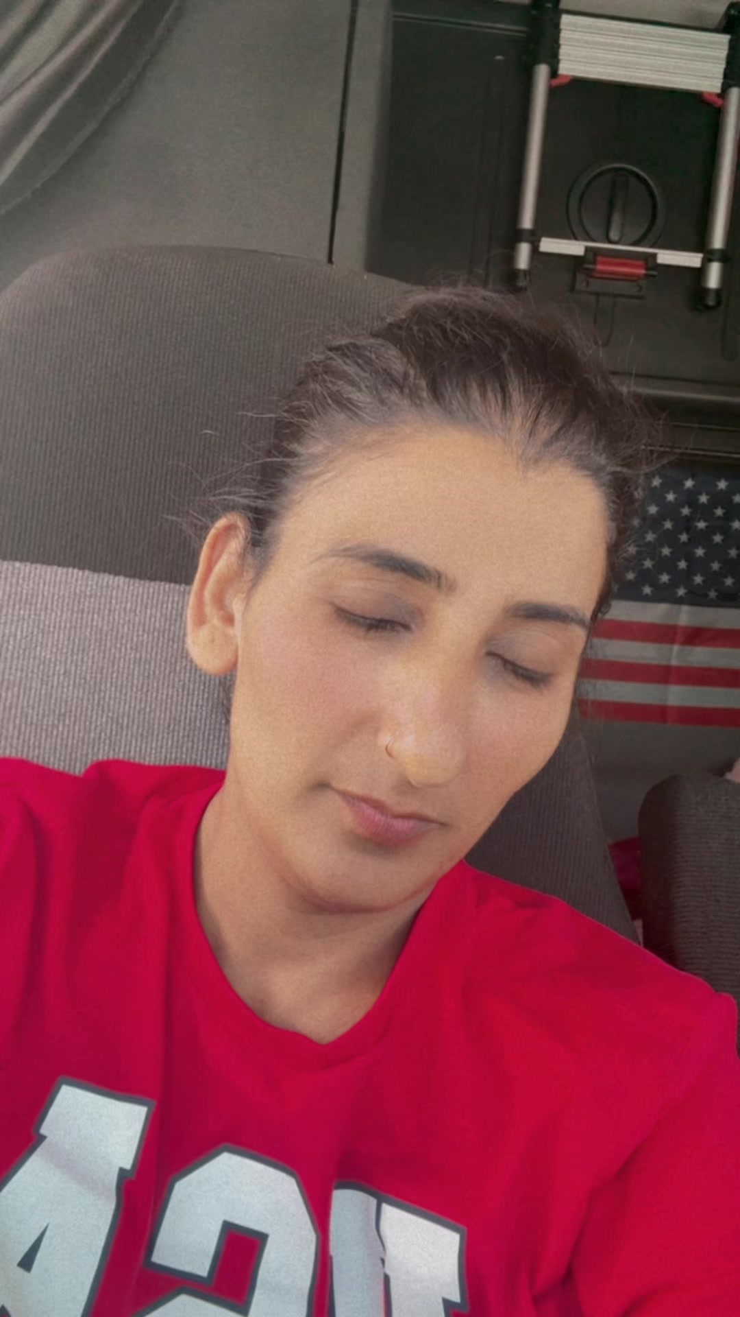 @Sukh Kaur🇺🇸🚛USA