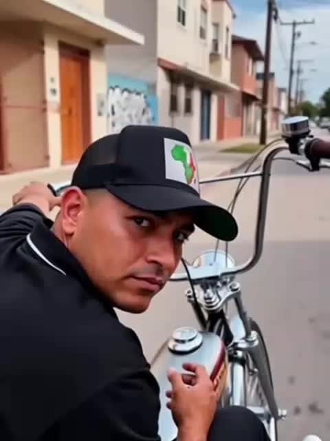 @Viva Los Afro-Mexicanos