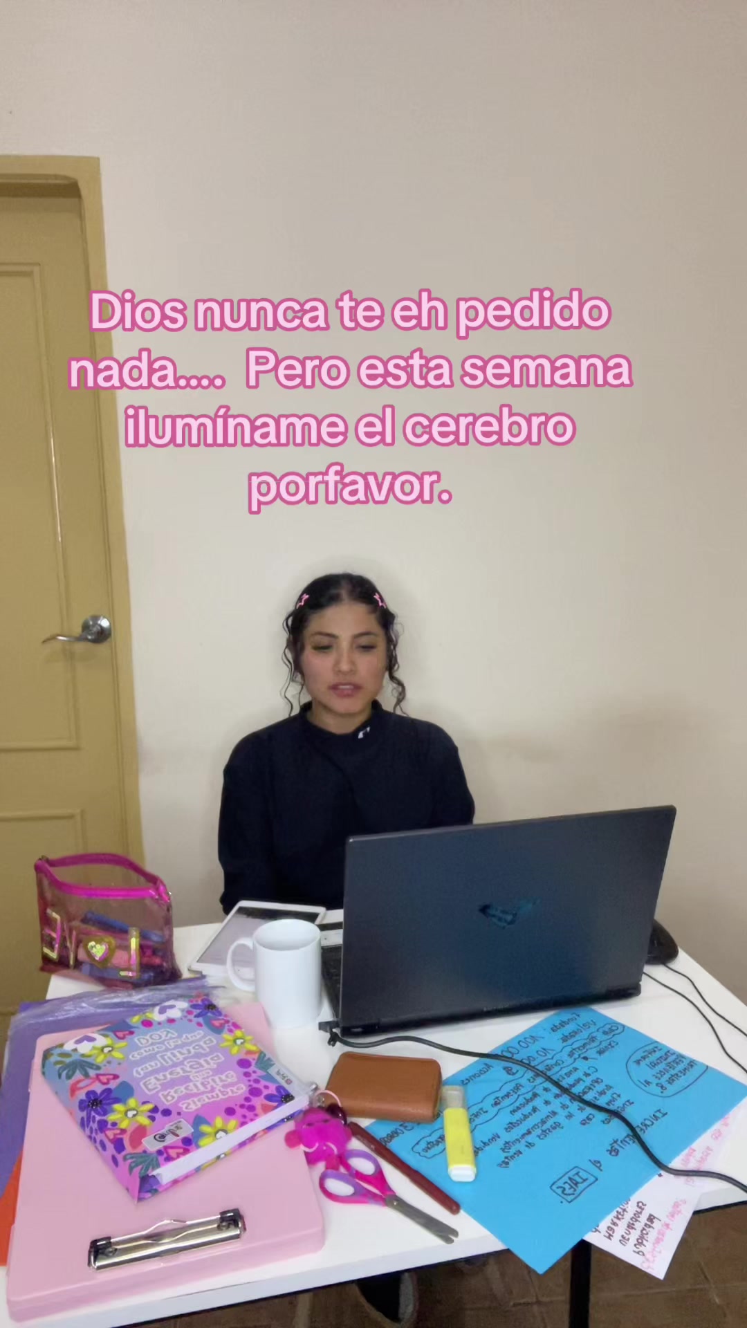 @Andrea Saucedo