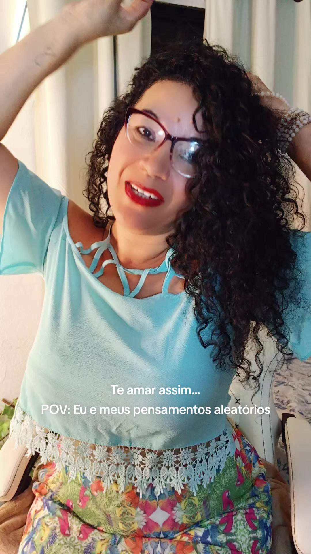 @Idalia Brasil