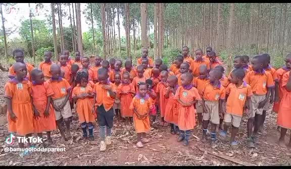 @BAMUGOLODDE PARENT NURSERY AND