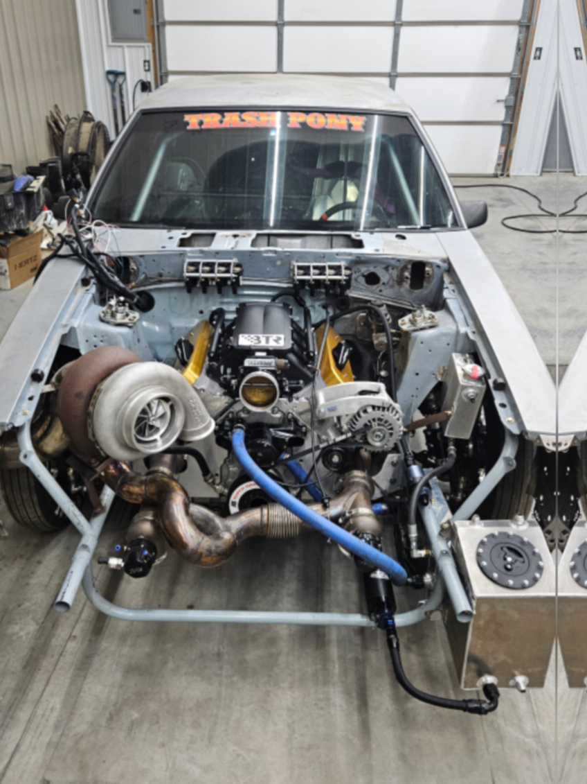 @BIG KAHUNAS RACING