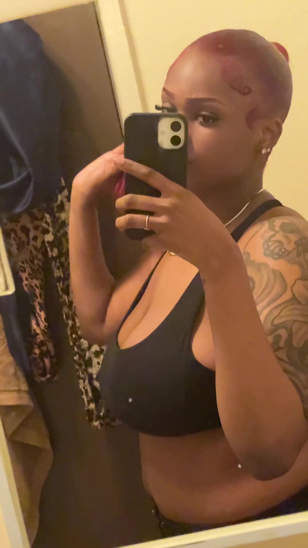 @ya mami