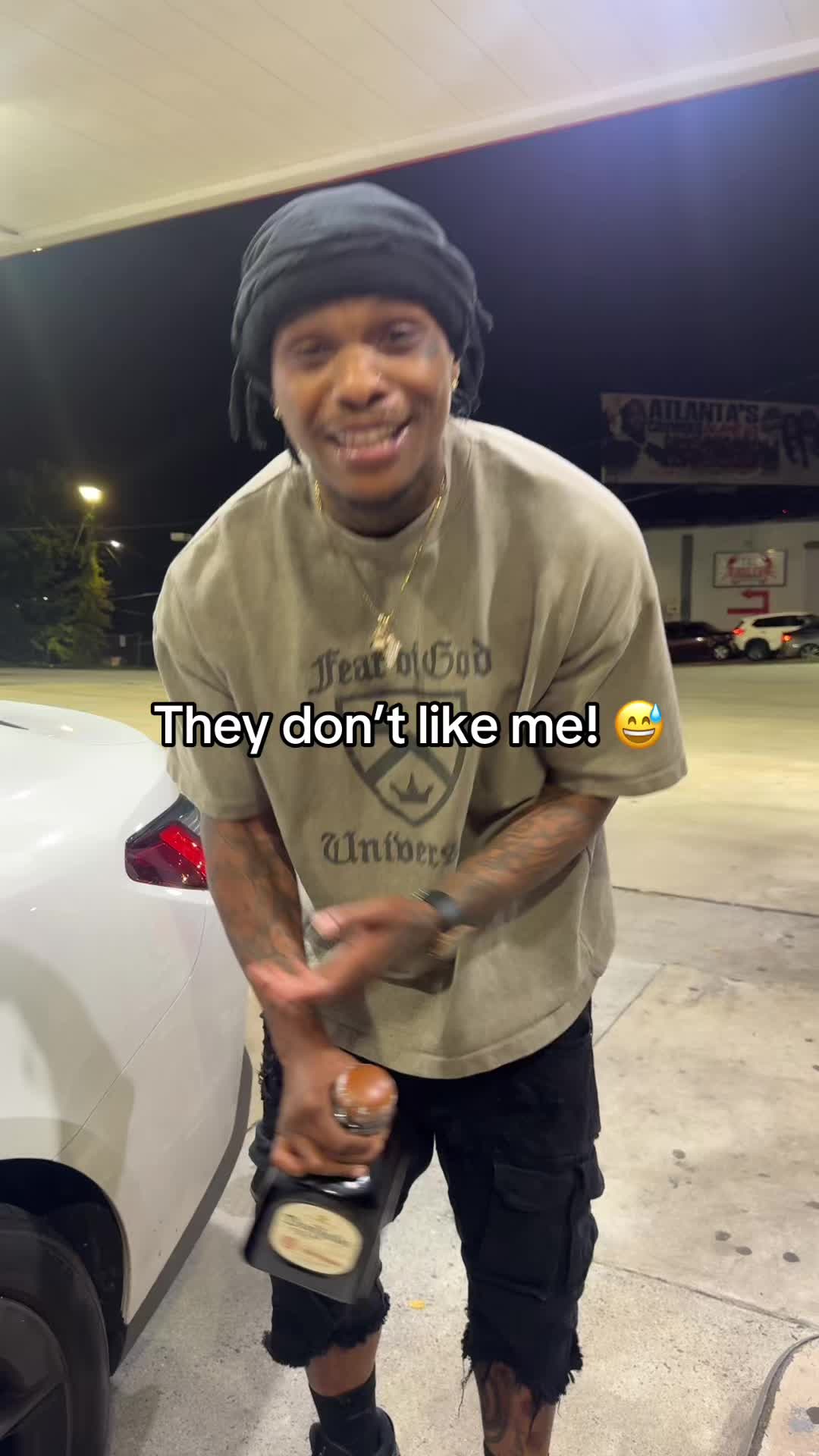 @Devonte Taylor