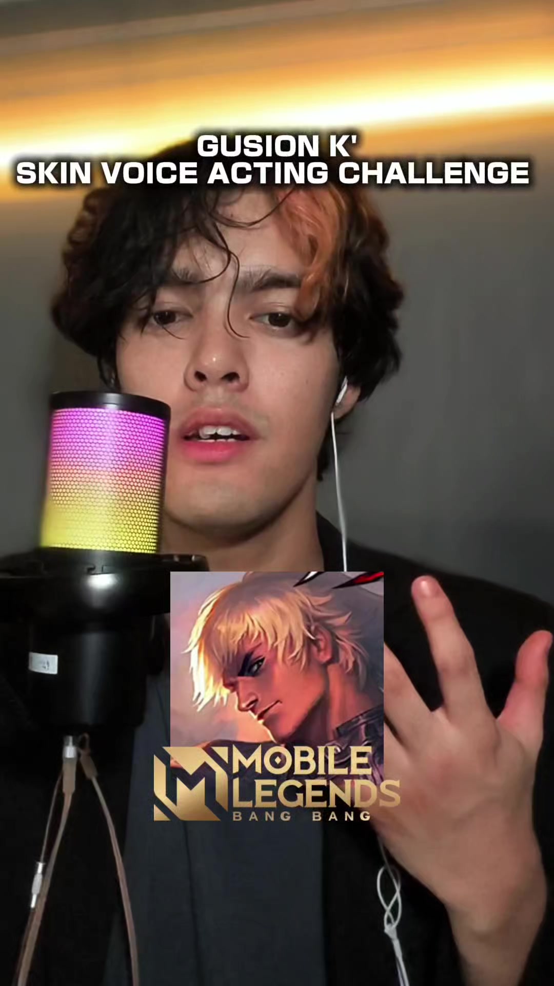@Nozato The Seiyuu (Married)