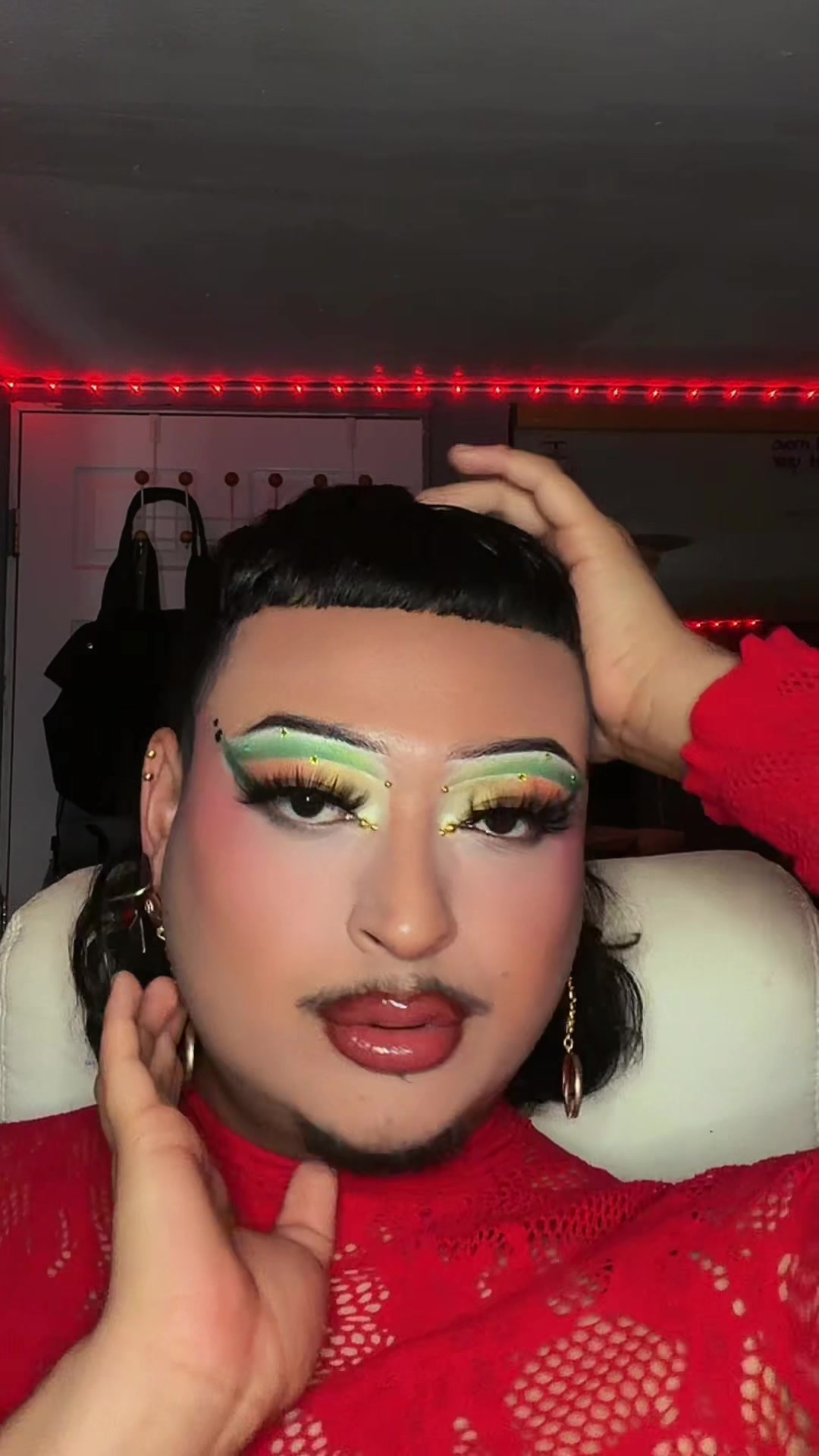 @MakeupByLuis